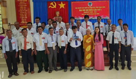 Đại hội Hội Người cao tuổi xã Song Lộc lần thứ I, nhiệm kỳ 2026 – 2031