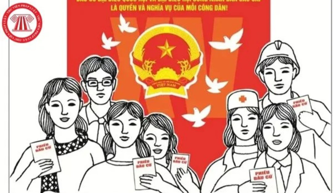 Đảng uỷ xã Song Lộc ban hành Quyết định thành lập Ban Chỉ đạo bầu cử đại biểu Quốc hội khoá XVI và bầu cử đại biểu Hội đồng nhân dân các cấp, nhiệm kỳ 2026-2031