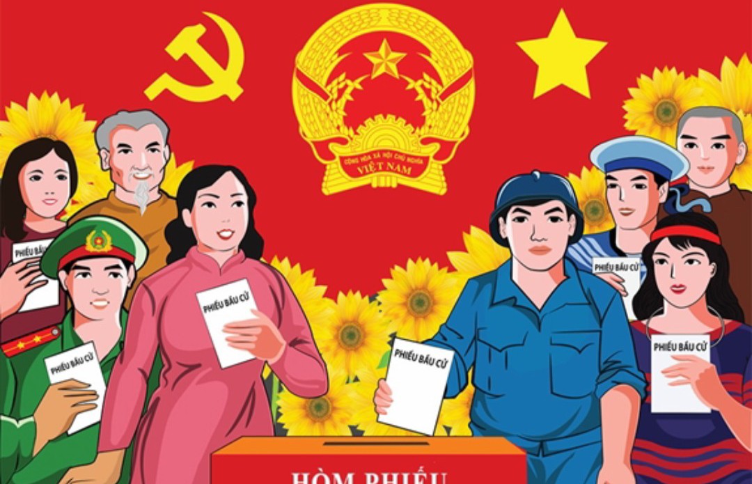 Đảng uỷ xã Song Lộc ban hành Kế hoạch thực hiện Chỉ thị số 46-CT/TW, ngày 16/5/2025 của Bộ Chính trị về lãnh đạo cuộc bầu cử  đại biểu Quốc hội và bầu cử đại biểu Hội đồng nhân dân các cấp nhiệm kỳ 2026-2031; Kết luận số 153-KL/TW, này 16/5/2025 của Bộ Chính trị về phương hướng bầu cử  đại biểu Quốc hội và bầu cử đại biểu Hội đồng nhân dân các cấp nhiệm kỳ 2026-2031