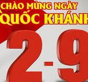 Danh sách cán bộ, công chức xã Song Lộc trực Lễ Quốc khánh 02/9